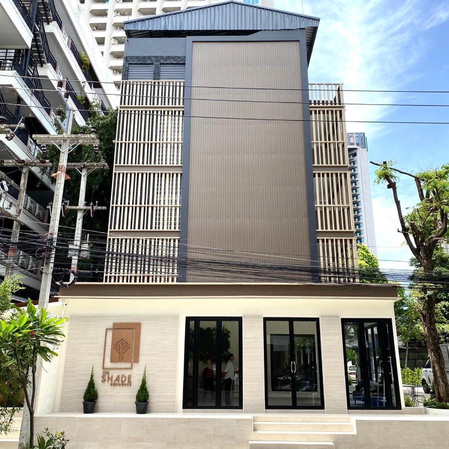 The Shade Residence Pattaya Dış mekan fotoğraf