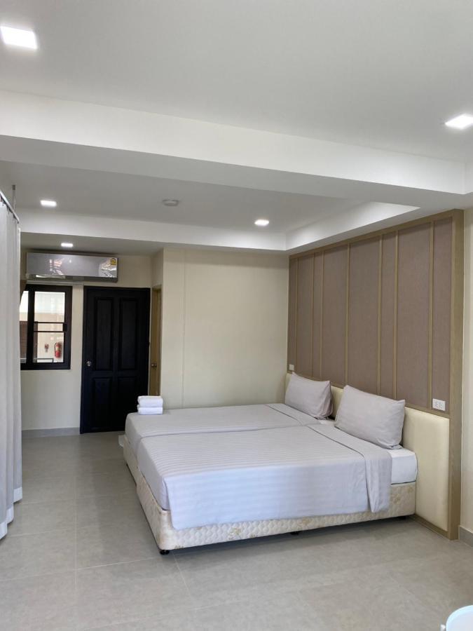 The Shade Residence Pattaya Dış mekan fotoğraf